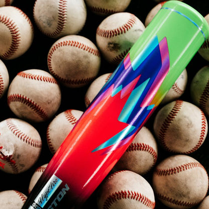 2027 Easton Hype Fire -8 USSSA Youth Baseball Bat