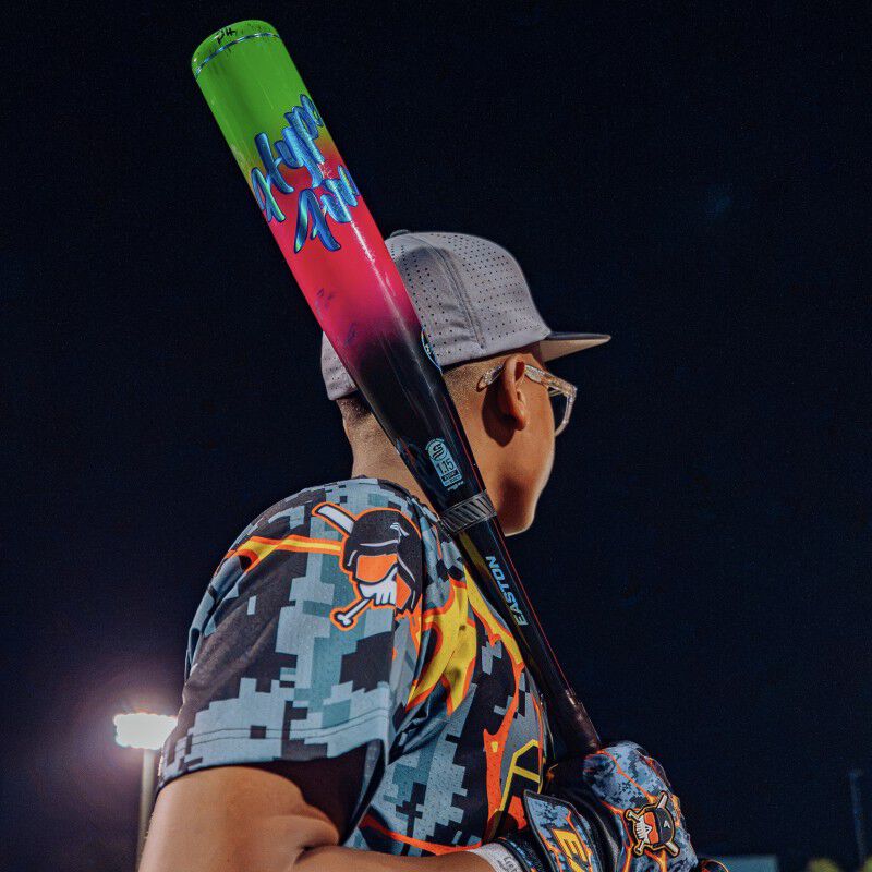 2027 Easton Hype Fire -8 USSSA Youth Baseball Bat