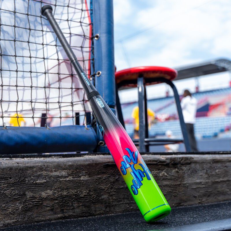 2027 Easton Hype Fire -8 USSSA Youth Baseball Bat
