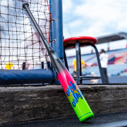 2027 Easton Hype Fire -8 USSSA Youth Baseball Bat