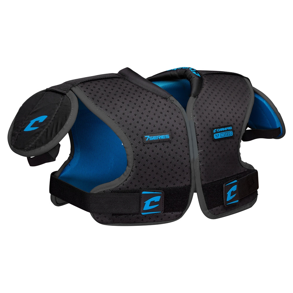 Champro 7-Series Shoulder Pad