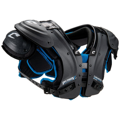 Champro Python All-Purpose Shoulder Pad