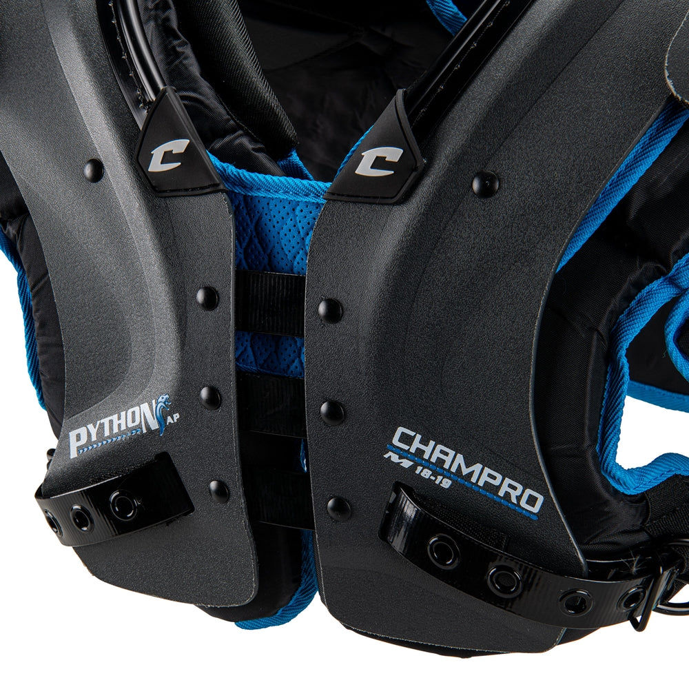 Champro Python All-Purpose Shoulder Pad