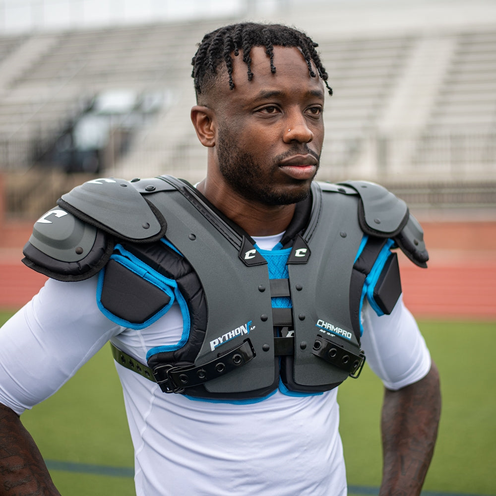 Champro Python All-Purpose Shoulder Pad