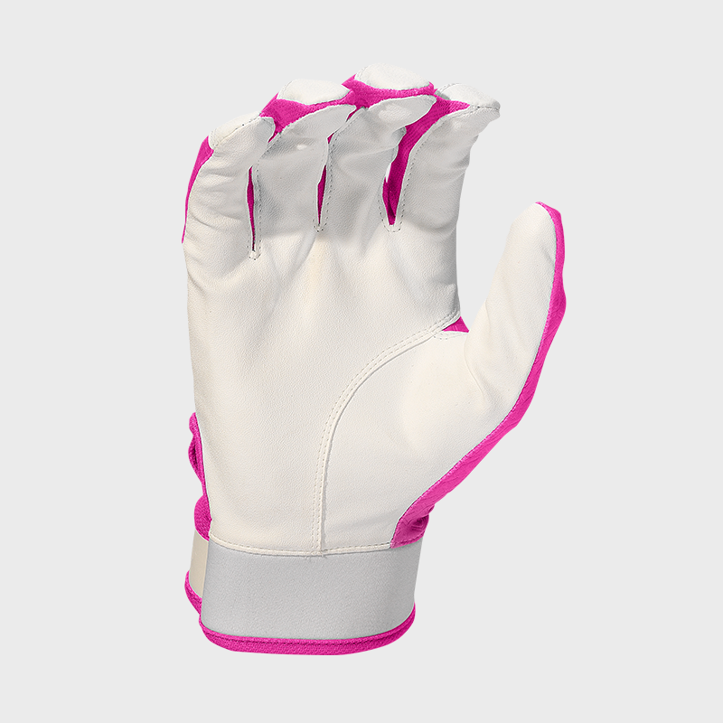 Easton Youth Fundamental Fastpitch Batting Gloves