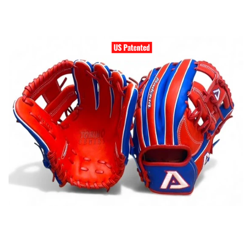AFL 11 (11.5 inch) Infield