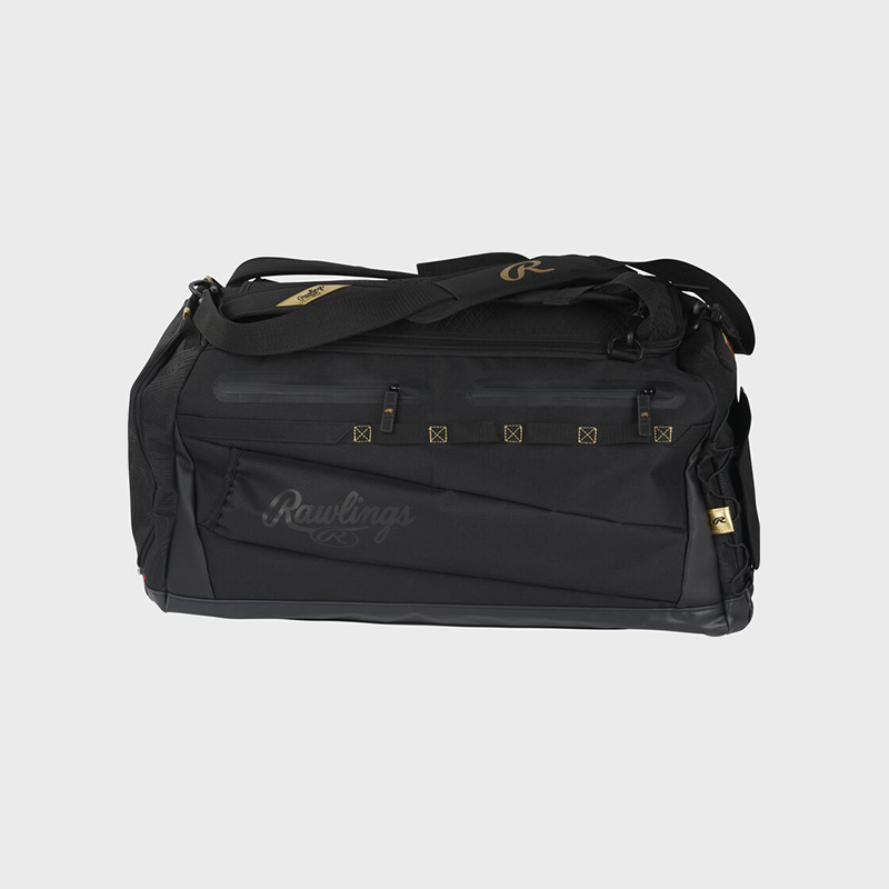 Rawlings Gold Collection Hybrid Backpack-Duffel Bag