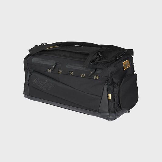 Rawlings Gold Collection Hybrid Backpack-Duffel Bag