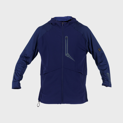 Rawlings Adult Gold Collection Long Sleeve Cage Jacket