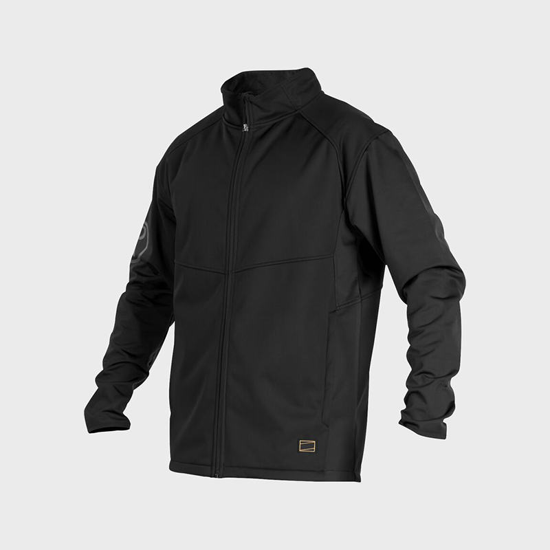 Rawlings Adult Gold Collection Mid-Weight Full Zip Jacket