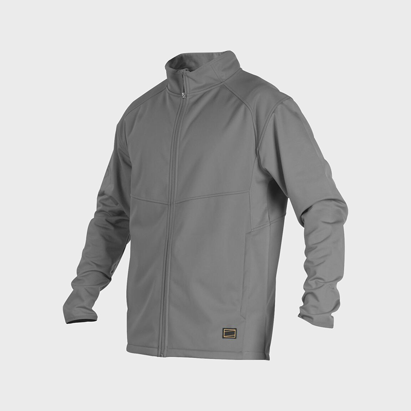 Rawlings Adult Gold Collection Mid-Weight Full Zip Jacket