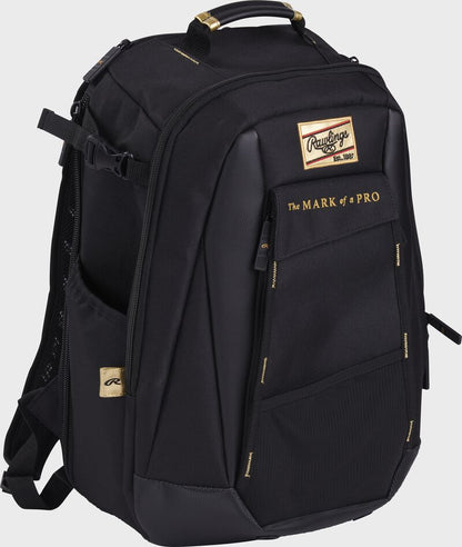 Rawlings Gold Collection Utility Backpack