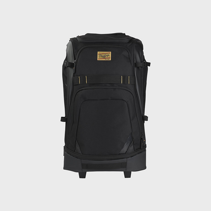 Rawlings Gold Collection Wheeled Bag