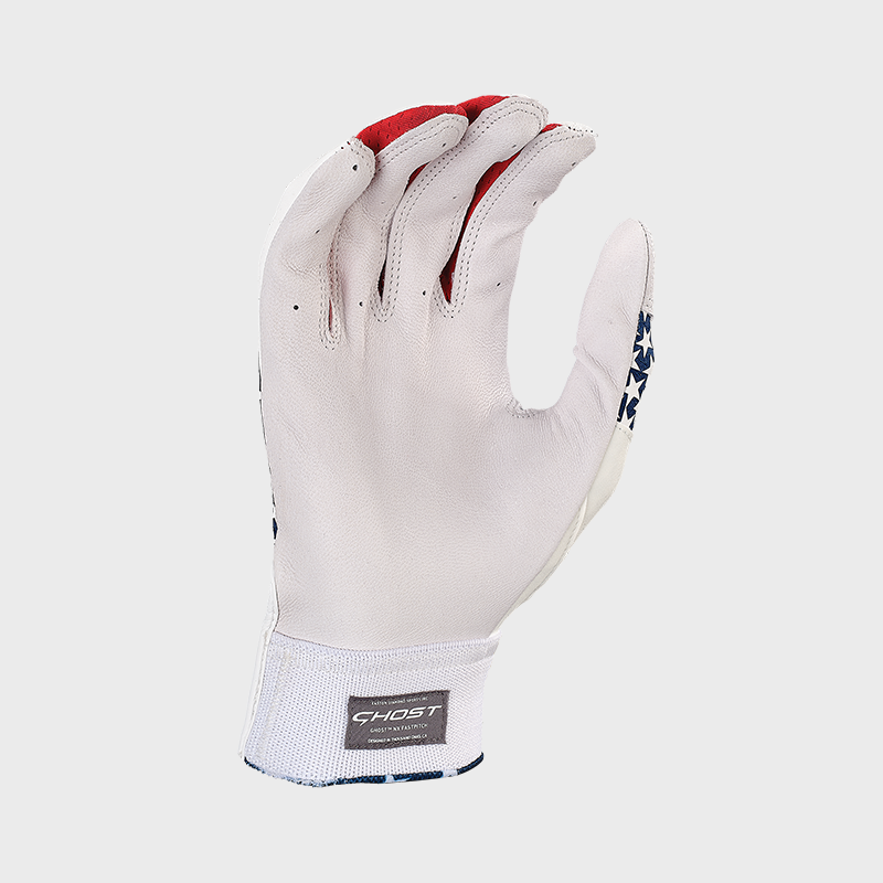 Easton Womens Ghost NX Fastpitch Batting Gloves