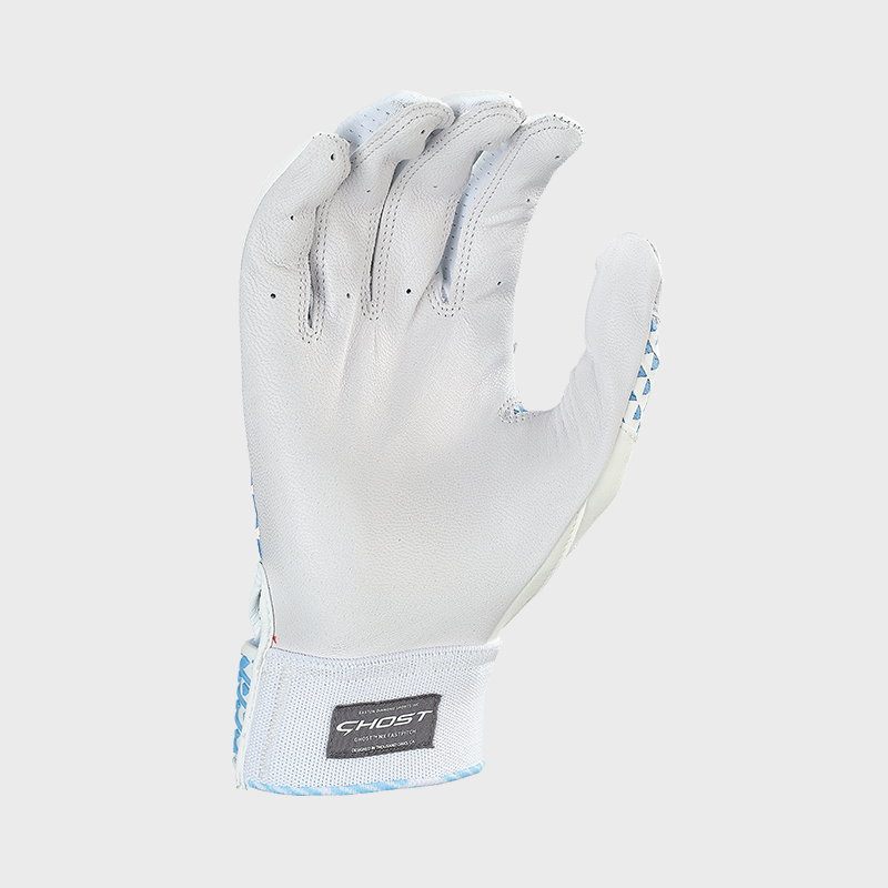 Easton Womens Ghost NX Fastpitch Batting Gloves