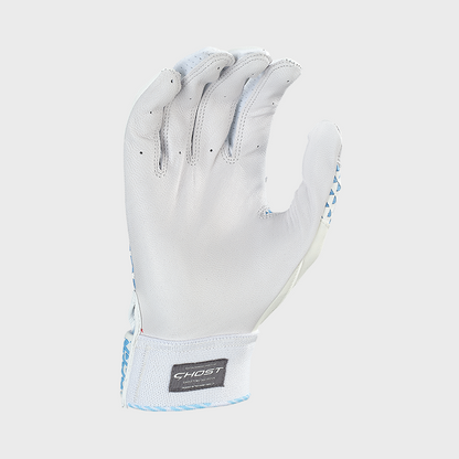Easton Womens Ghost NX Fastpitch Batting Gloves