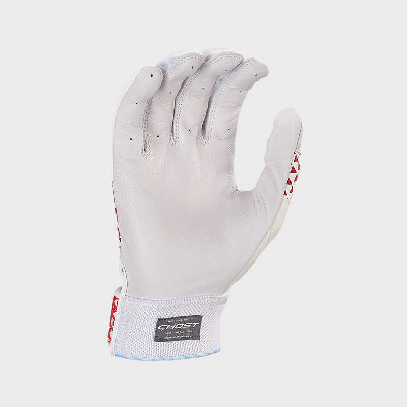Easton Womens Ghost NX Fastpitch Batting Gloves