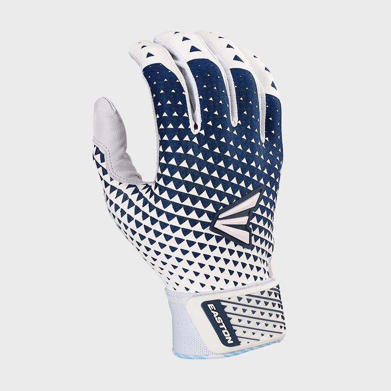 Easton Womens Ghost NX Fastpitch Batting Gloves