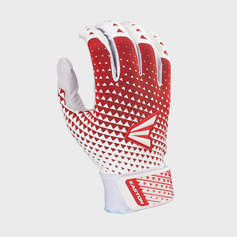 Easton Womens Ghost NX Fastpitch Batting Gloves
