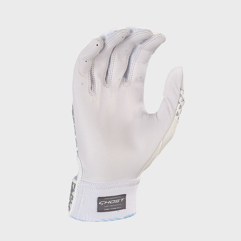 Easton Womens Ghost NX Fastpitch Batting Gloves