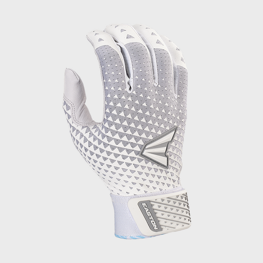 Easton Womens Ghost NX Fastpitch Batting Gloves