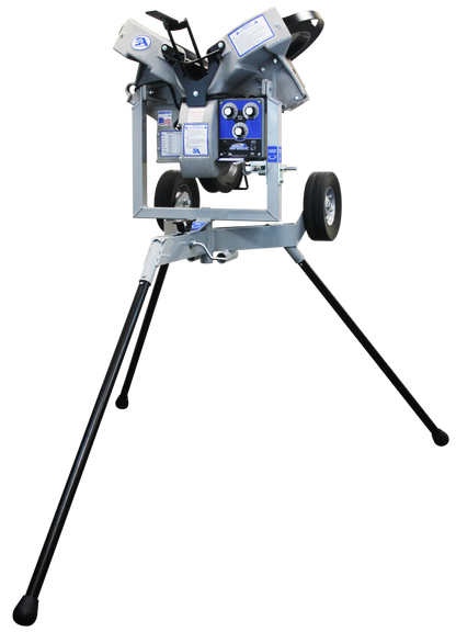 Hack Attack Baseball Pitching Machine