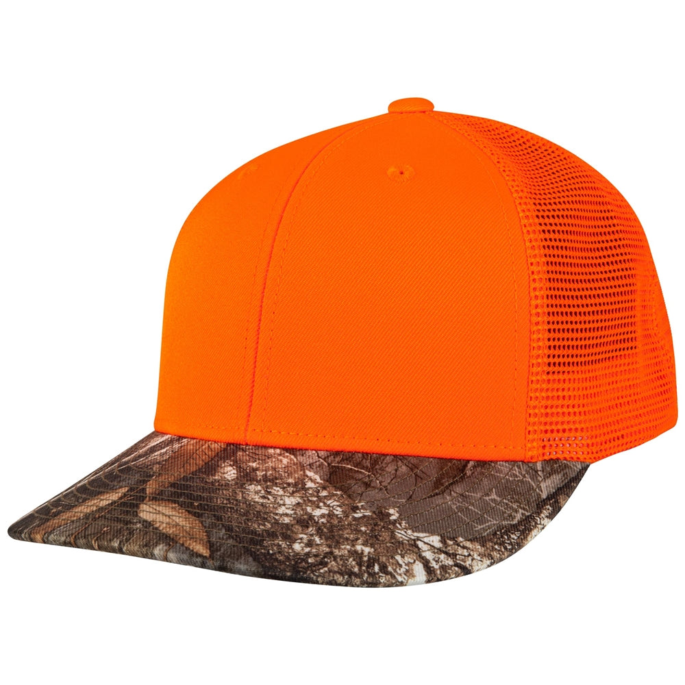 Champro Performance Trucker Snapback