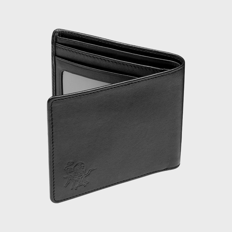 Heart Of The Hide Wallet