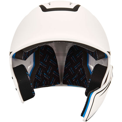Champro HX Legend Plus 2-Tone Baseball Helmet w/Jaw Guard