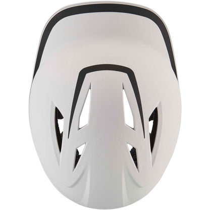 Champro HX Legend Plus 2-Tone Baseball Helmet w/Jaw Guard