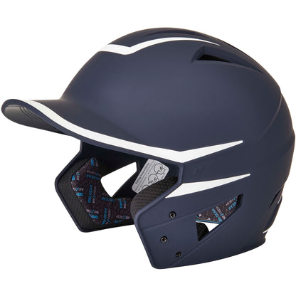 Champro HX Legend Plus 2-Tone Baseball Helmet