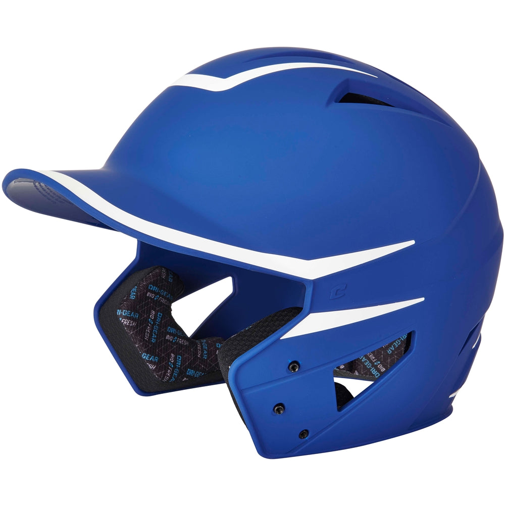 Champro HX Legend Plus 2-Tone Baseball Helmet