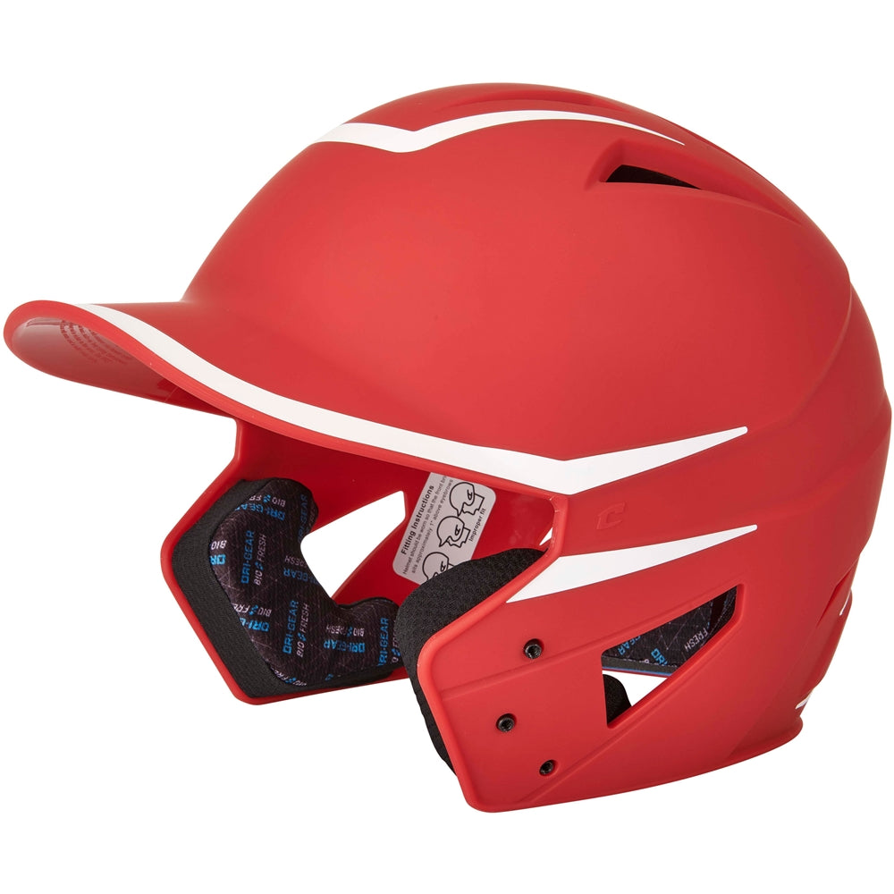 Champro HX Legend Plus 2-Tone Baseball Helmet