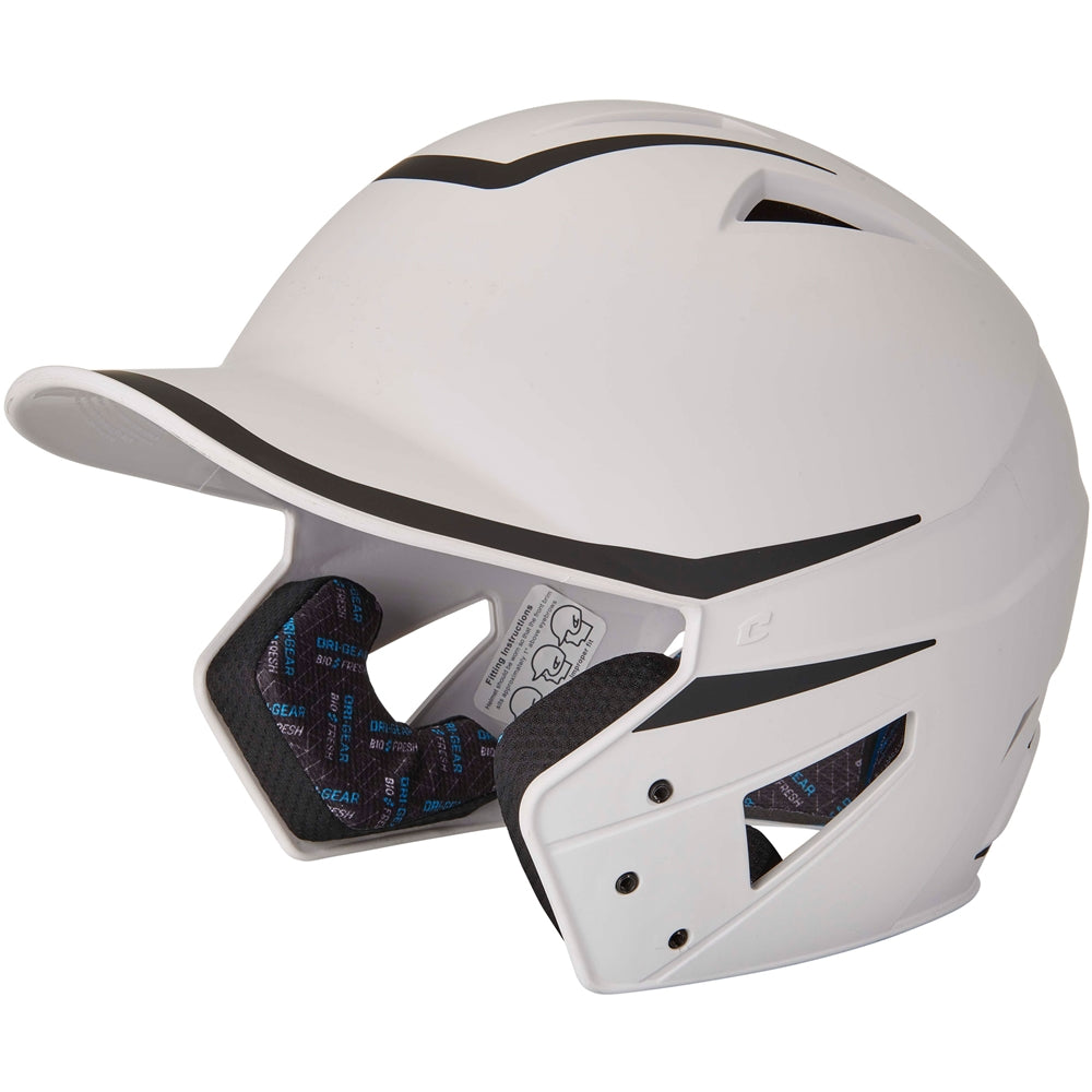 Champro HX Legend Plus 2-Tone Baseball Helmet