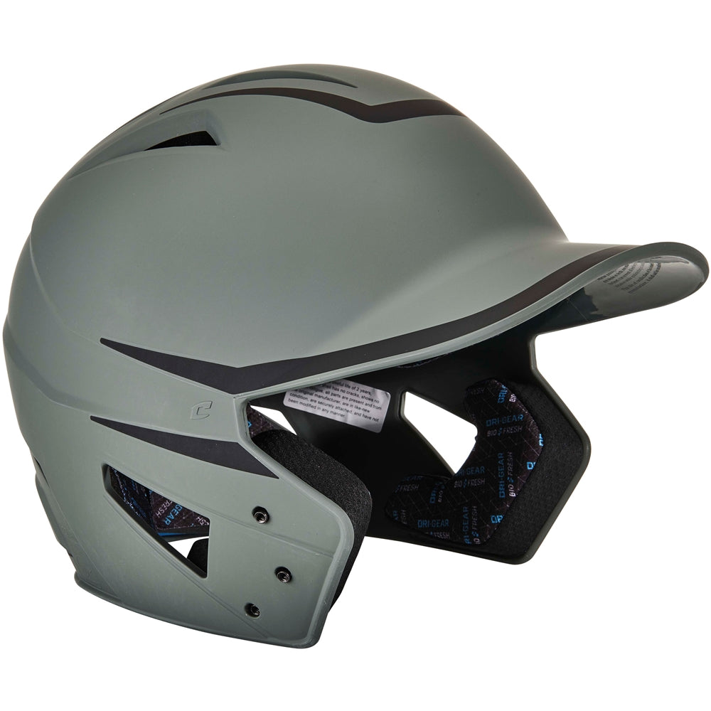 Champro HX Legend Plus 2-Tone Baseball Helmet