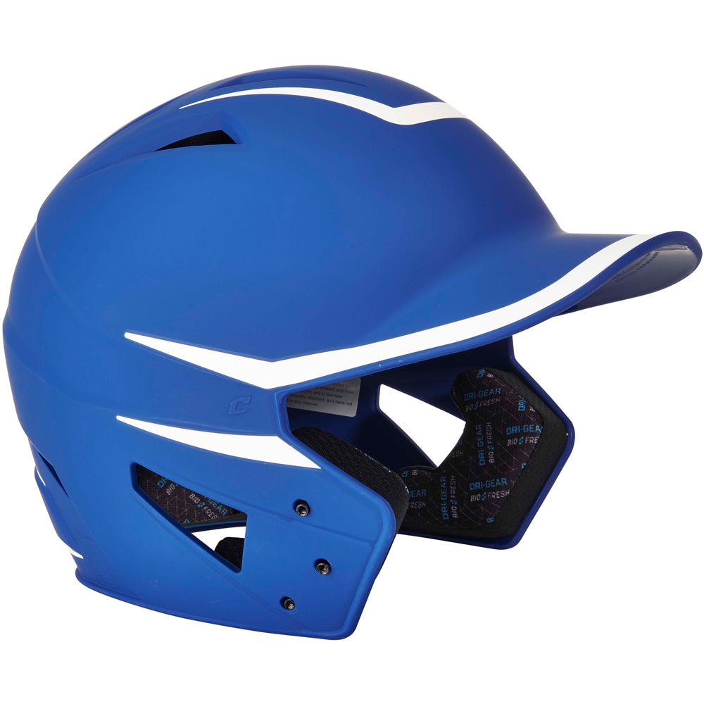 Champro HX Legend Plus 2-Tone Baseball Helmet
