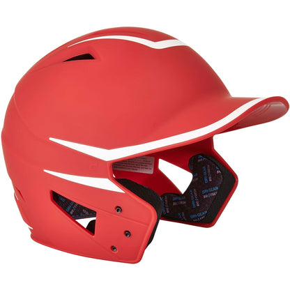 Champro HX Legend Plus 2-Tone Baseball Helmet