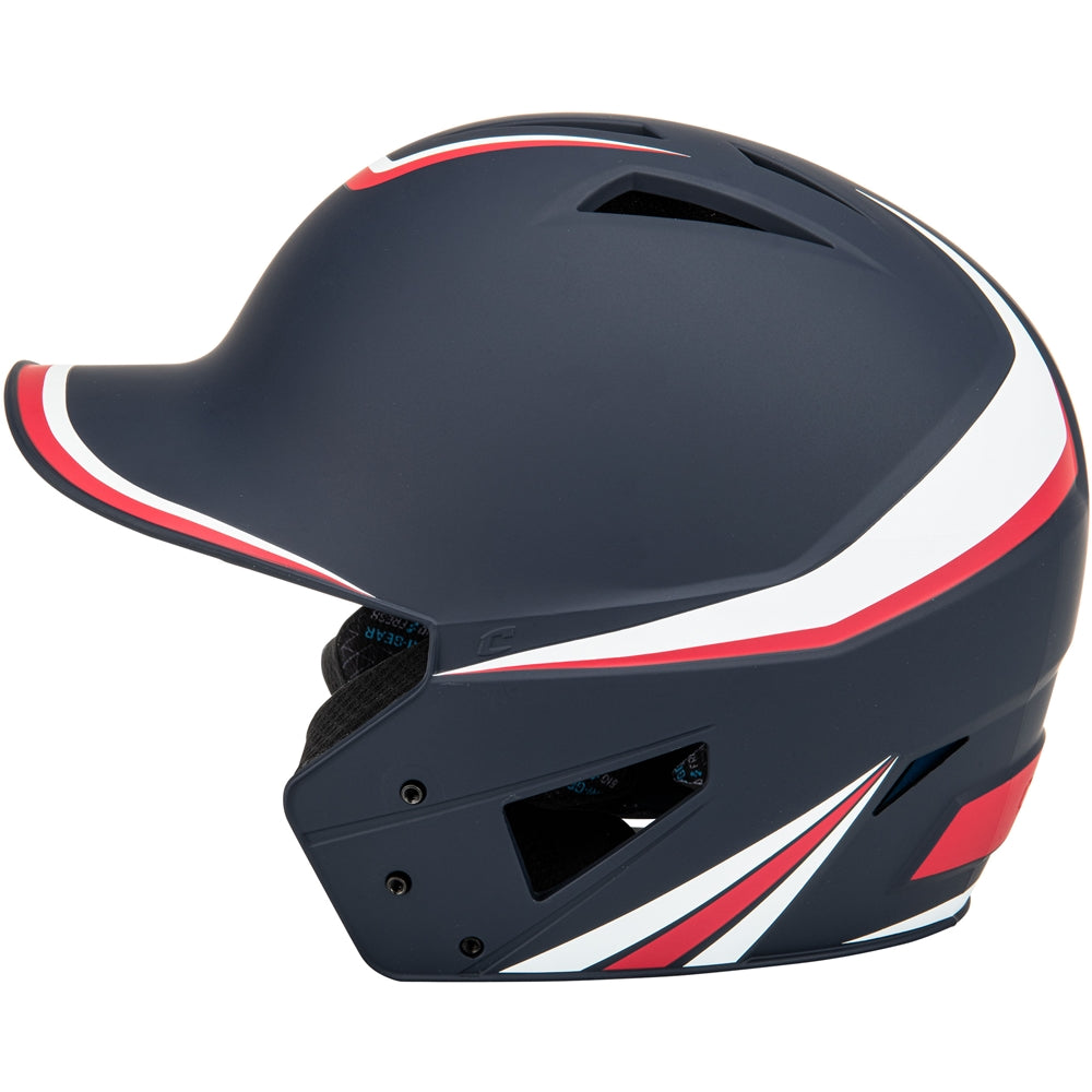 Champro HX Legend Plus 2-Tone Baseball Helmet