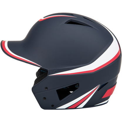 Champro HX Legend Plus 2-Tone Baseball Helmet
