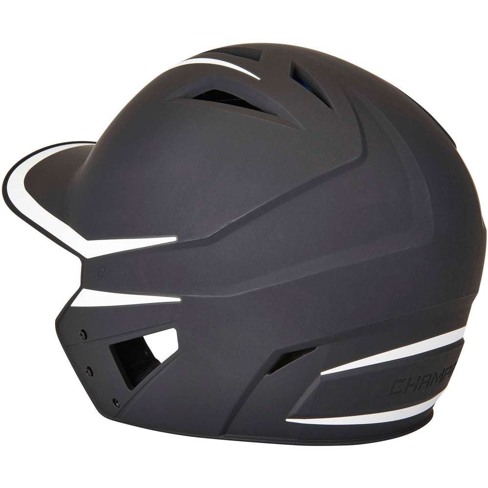 Champro HX Legend Plus 2-Tone Baseball Helmet