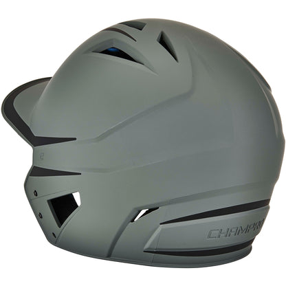 Champro HX Legend Plus 2-Tone Baseball Helmet