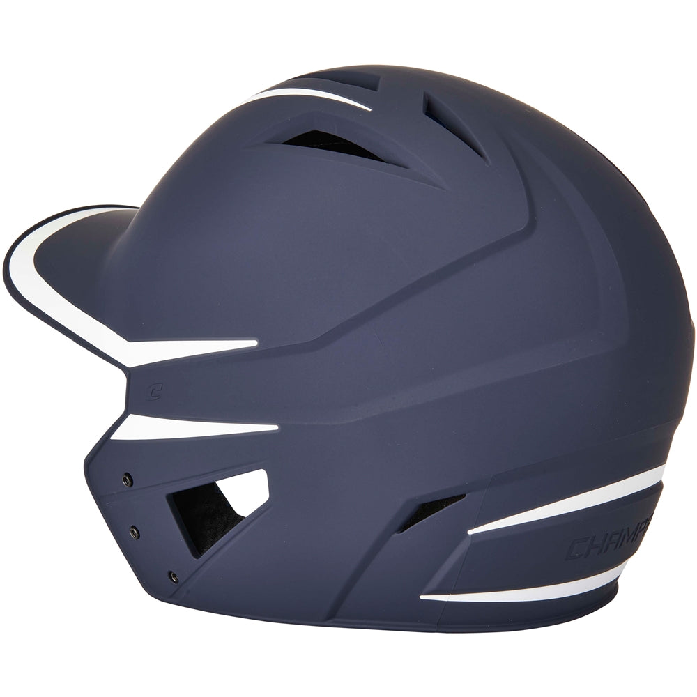 Champro HX Legend Plus 2-Tone Baseball Helmet