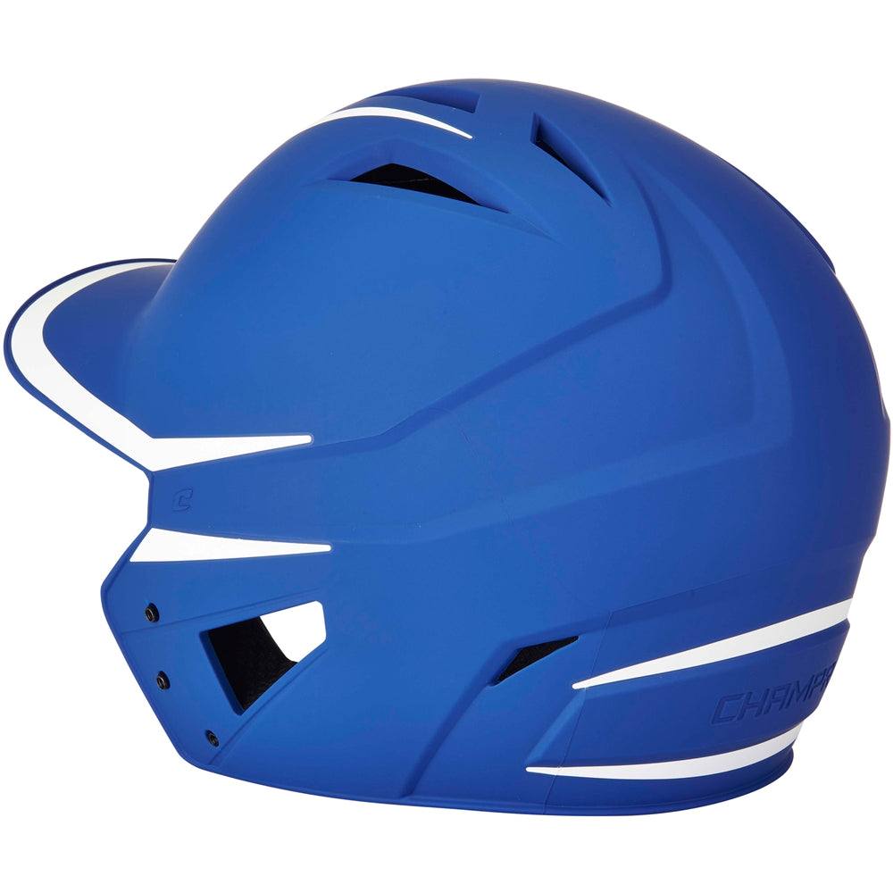 Champro HX Legend Plus 2-Tone Baseball Helmet