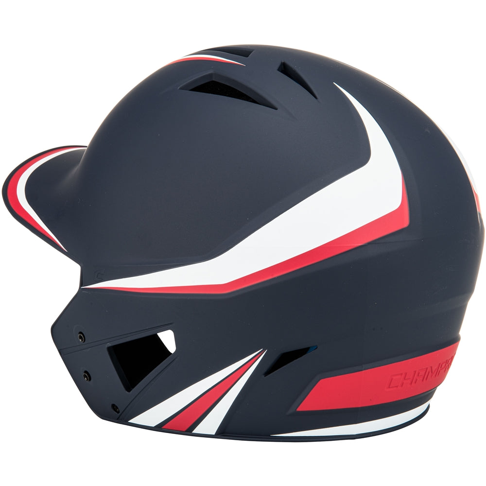 Champro HX Legend Plus 2-Tone Baseball Helmet