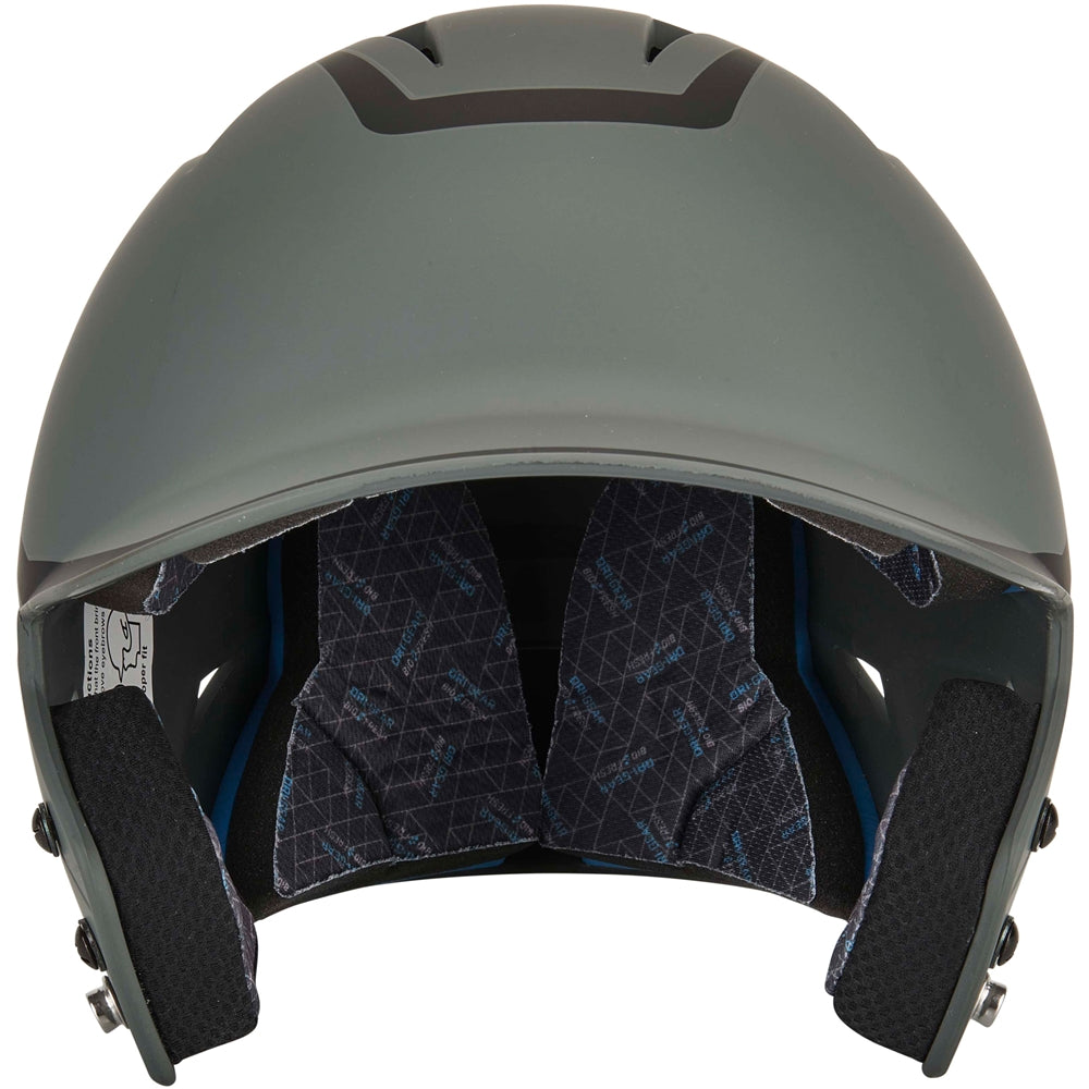 Champro HX Legend Plus 2-Tone Baseball Helmet