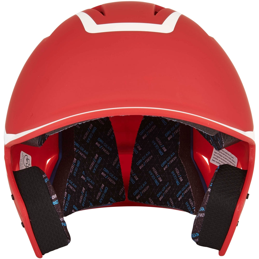 Champro HX Legend Plus 2-Tone Baseball Helmet