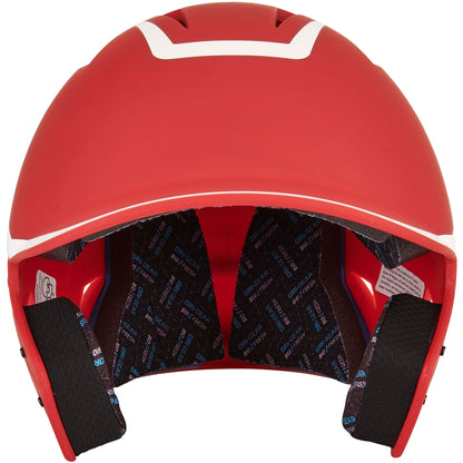 Champro HX Legend Plus 2-Tone Baseball Helmet