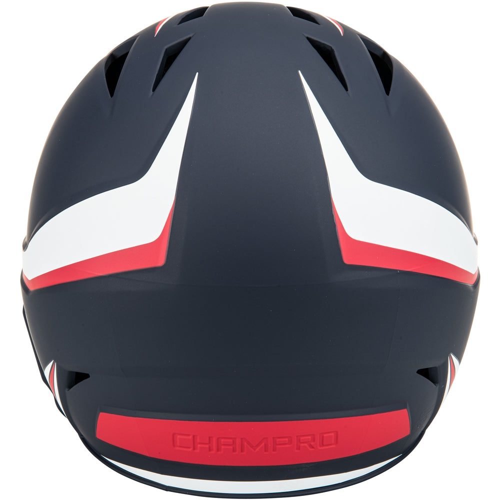 Champro HX Legend Plus 2-Tone Baseball Helmet