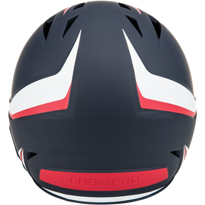 Champro HX Legend Plus 2-Tone Baseball Helmet