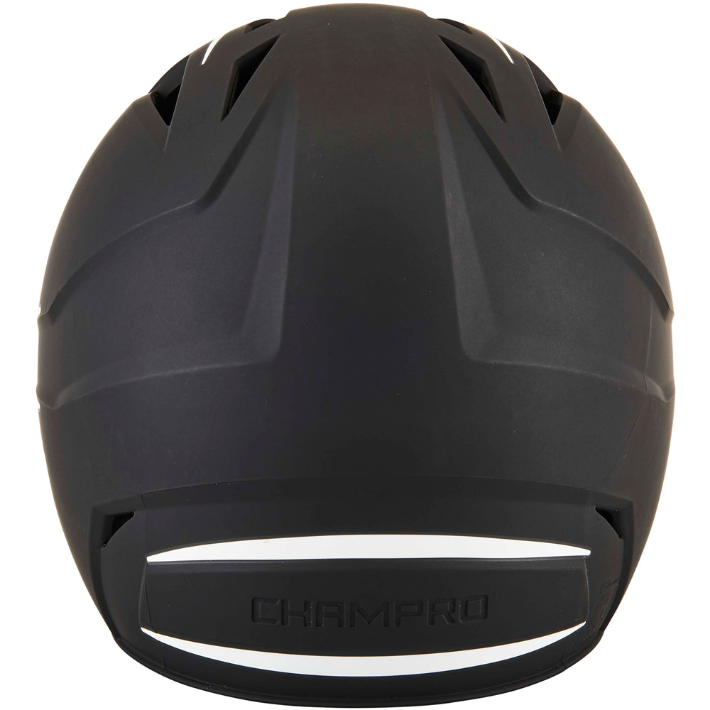 Champro HX Legend Plus 2-Tone Baseball Helmet